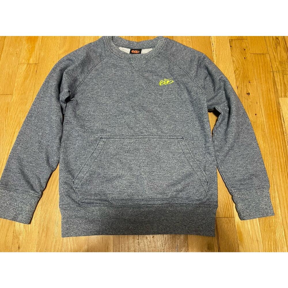 Nike 6.0 boys sweatshirt